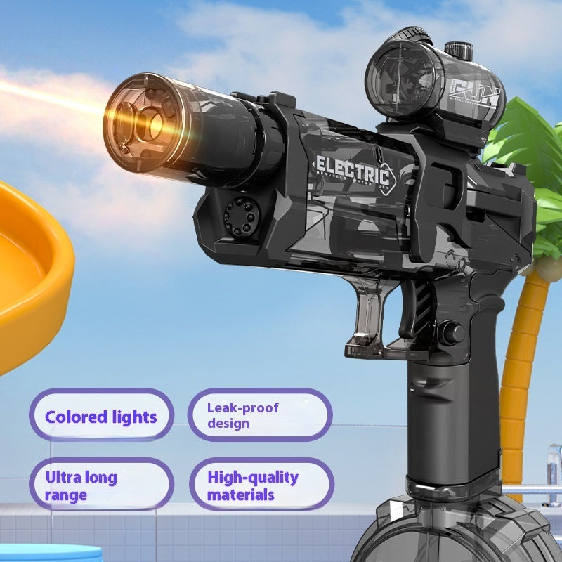 Full Automatic Water Pistol