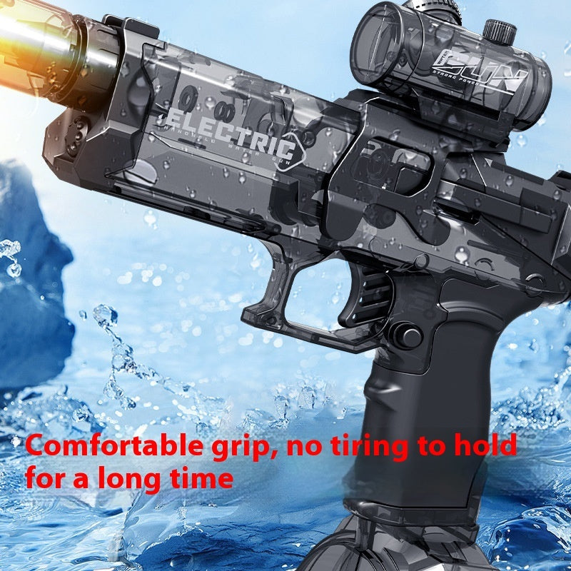 Full Automatic Water Pistol